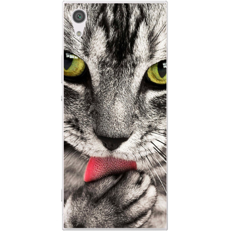 Чехол Uprint Sony Xperia XA1 G3116 / XA1 Dual G3112 