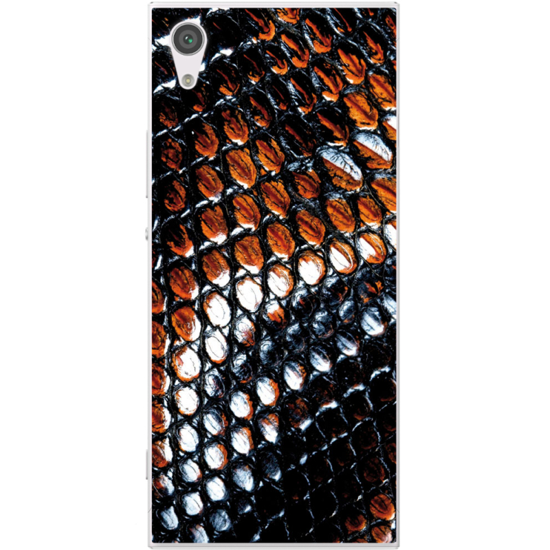 Чехол Uprint Sony Xperia XA1 G3116 / XA1 Dual G3112 