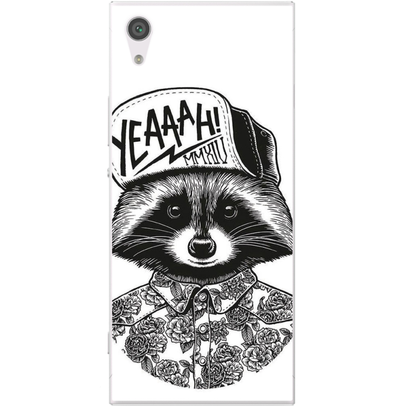 Чехол Uprint Sony Xperia XA1 G3116 / XA1 Dual G3112 