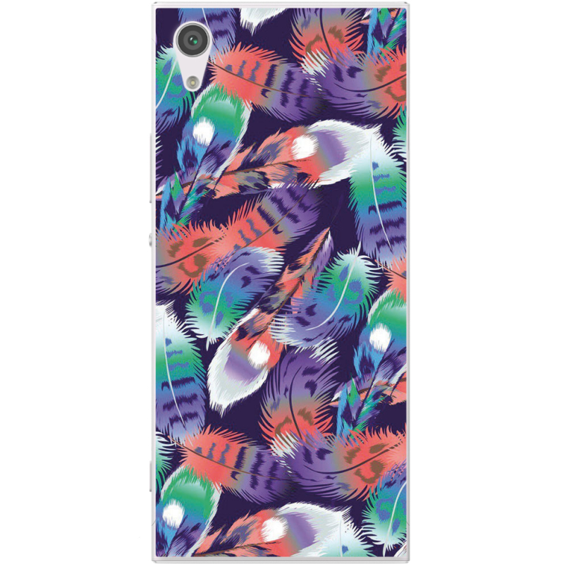 Чехол Uprint Sony Xperia XA1 G3116 / XA1 Dual G3112 