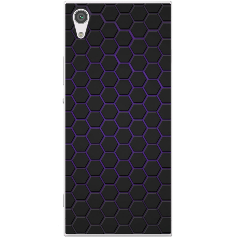 Чехол Uprint Sony Xperia XA1 G3116 / XA1 Dual G3112 