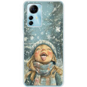 Чехол BoxFace ZTE Blade A72s Смак дитинства