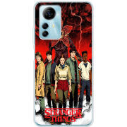 Чехол BoxFace ZTE Blade A72s 