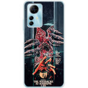 Чехол BoxFace ZTE Blade A72s 