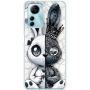 Чехол BoxFace ZTE Blade A72s 