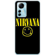 Чехол BoxFace ZTE Blade A72s NIRVANA