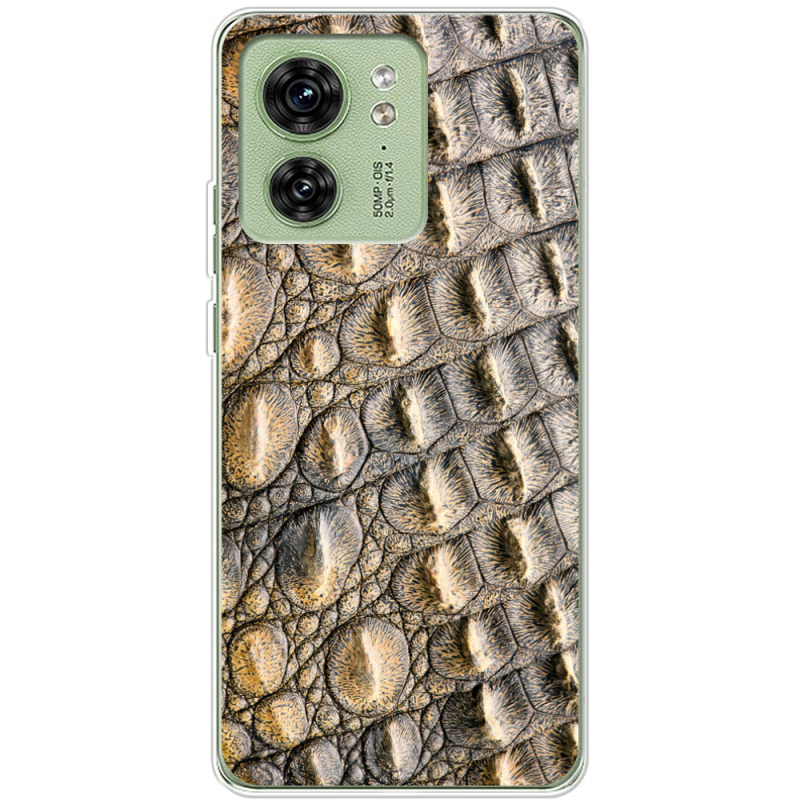 Чехол BoxFace Motorola Edge 40 