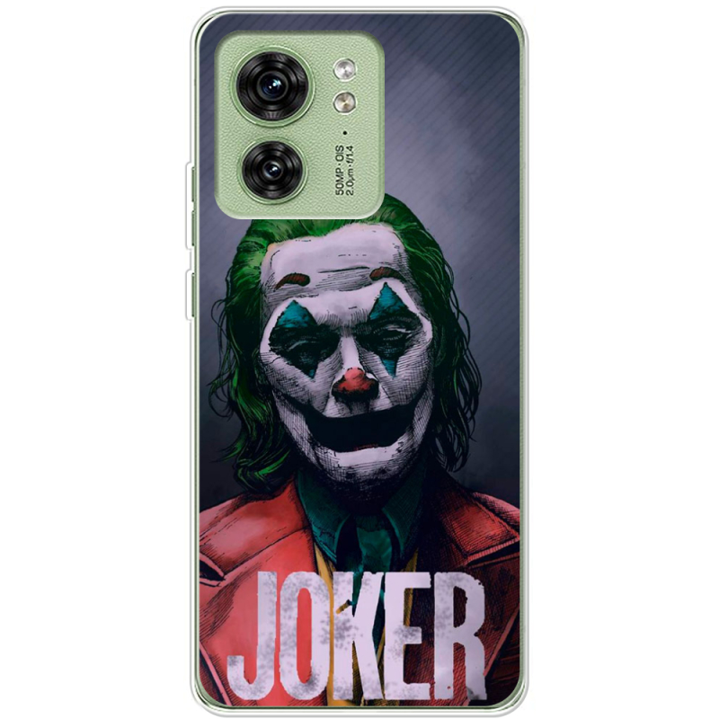 Чехол BoxFace Motorola Edge 40 Joker