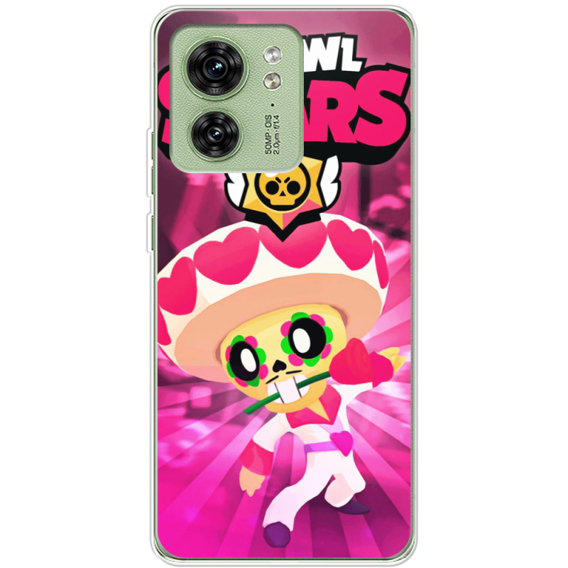 Чехол BoxFace Motorola Edge 40 