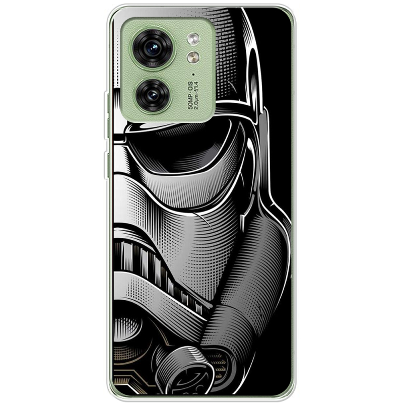 Чехол BoxFace Motorola Edge 40 Imperial Stormtroopers