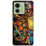 Чехол BoxFace Motorola Edge 40 