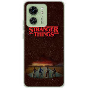 Чехол BoxFace Motorola Edge 40 