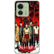 Чехол BoxFace Motorola Edge 40 