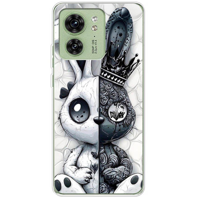 Чехол BoxFace Motorola Edge 40 