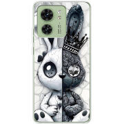 Чехол BoxFace Motorola Edge 40 