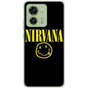 Чехол BoxFace Motorola Edge 40 NIRVANA