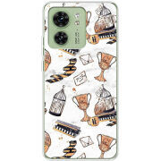 Чехол BoxFace Motorola Edge 40 