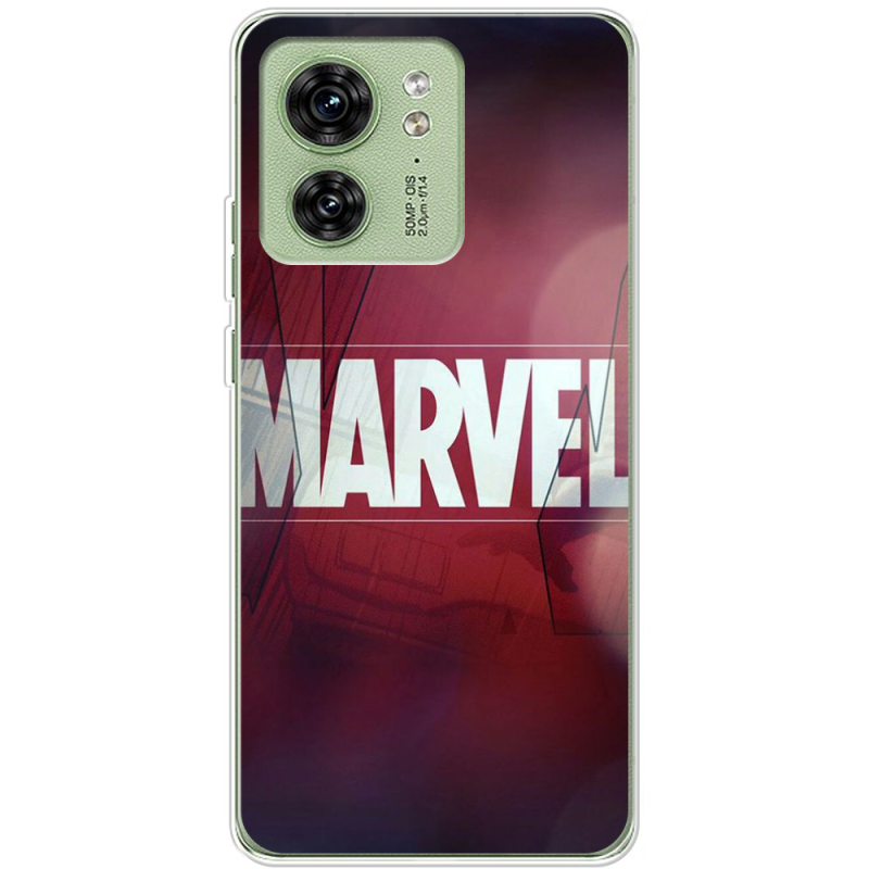 Чехол BoxFace Motorola Edge 40 