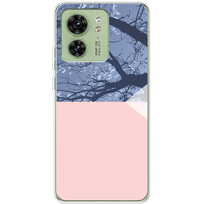 Чехол BoxFace Motorola Edge 40 