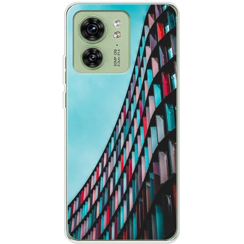 Чехол BoxFace Motorola Edge 40 