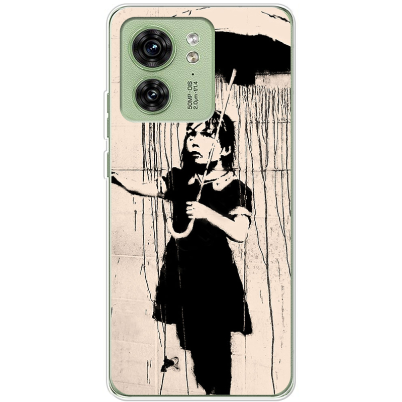 Чехол BoxFace Motorola Edge 40 