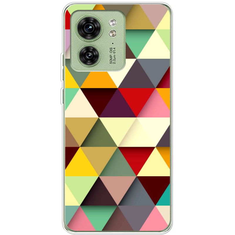 Чехол BoxFace Motorola Edge 40 