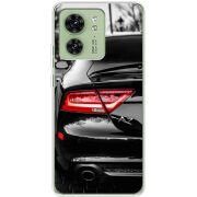 Чехол BoxFace Motorola Edge 40 Audi A7