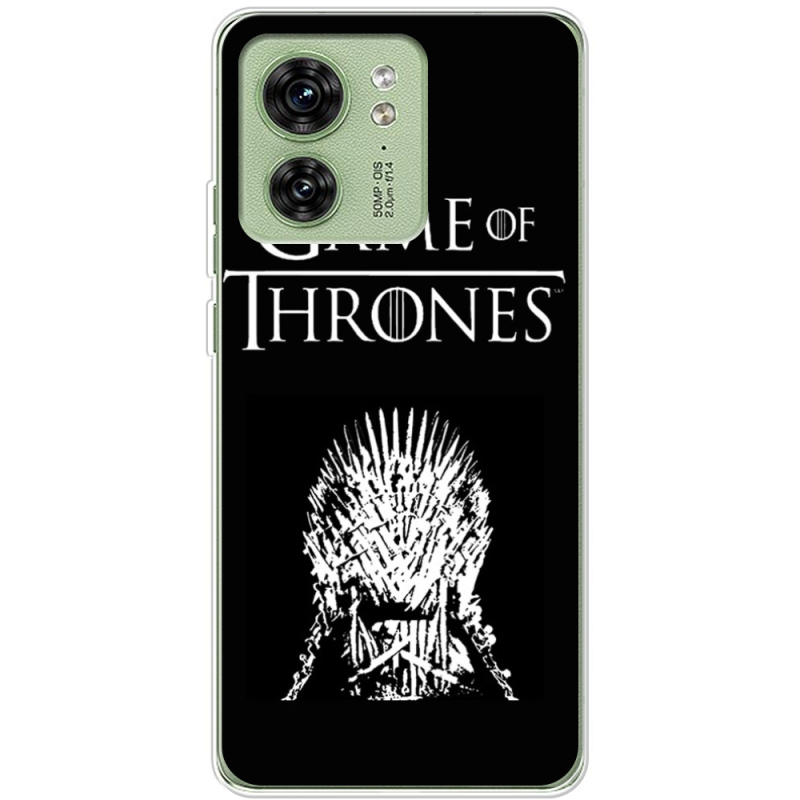 Чехол BoxFace Motorola Edge 40 