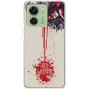 Чехол BoxFace Motorola Edge 40 