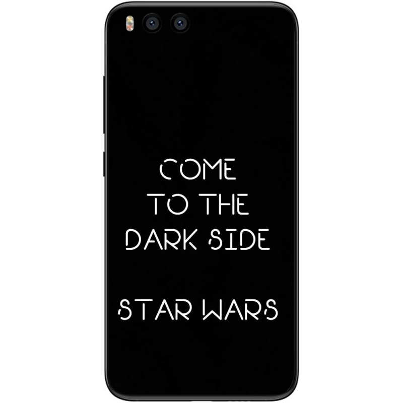 Чехол Uprint Xiaomi Mi6 