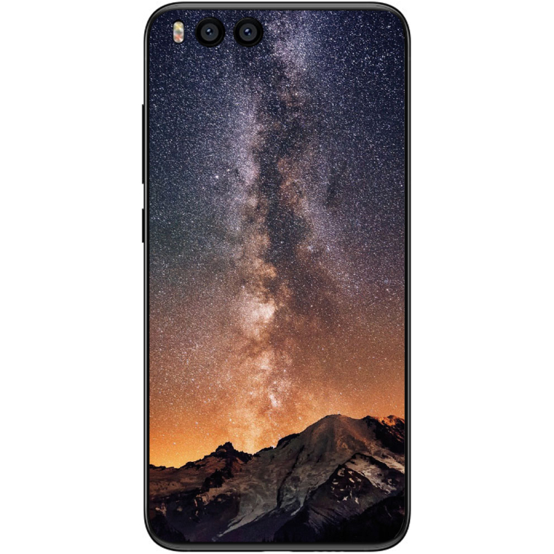 Чехол Uprint Xiaomi Mi6 