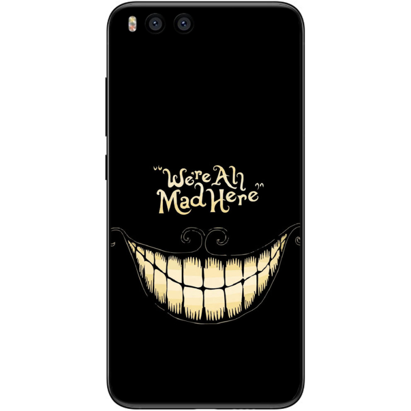 Чехол Uprint Xiaomi Mi6 