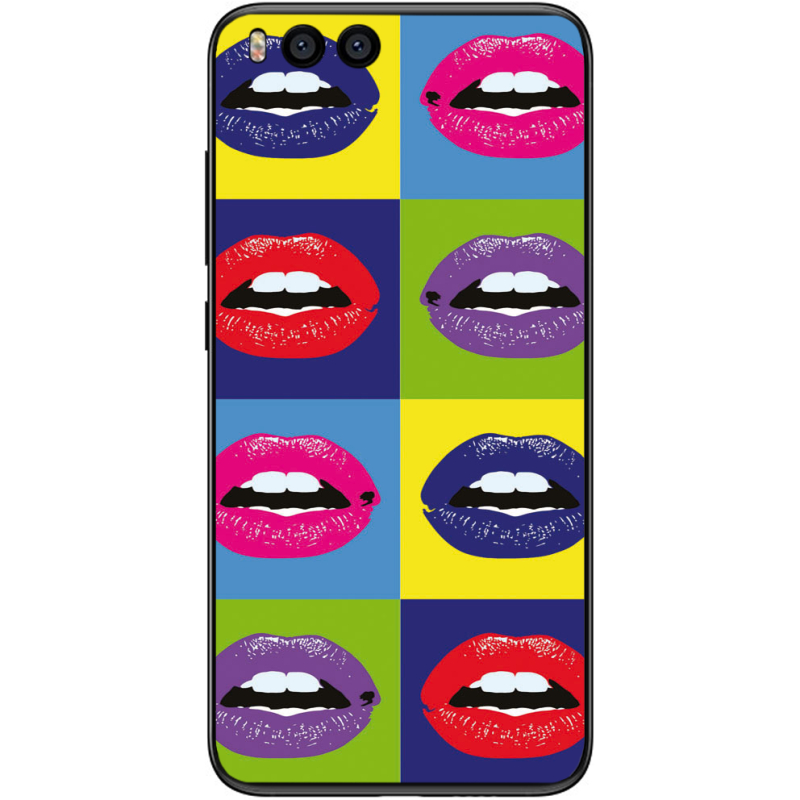 Чехол Uprint Xiaomi Mi6 