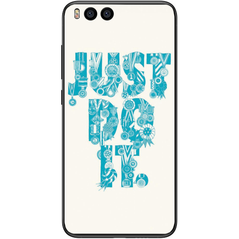 Чехол Uprint Xiaomi Mi6 Just  Do It