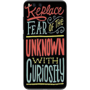 Чехол Uprint Xiaomi Mi6 