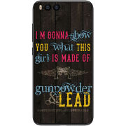 Чехол Uprint Xiaomi Mi6 