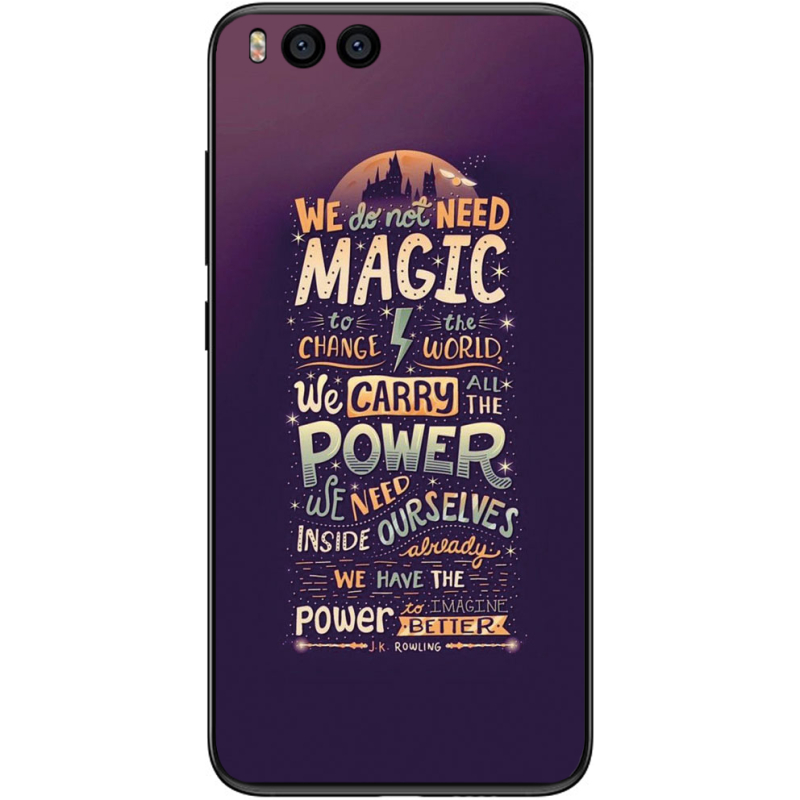 Чехол Uprint Xiaomi Mi6 