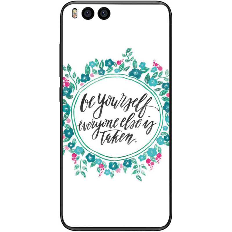 Чехол Uprint Xiaomi Mi6 