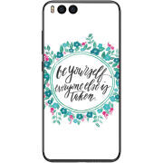 Чехол Uprint Xiaomi Mi6 