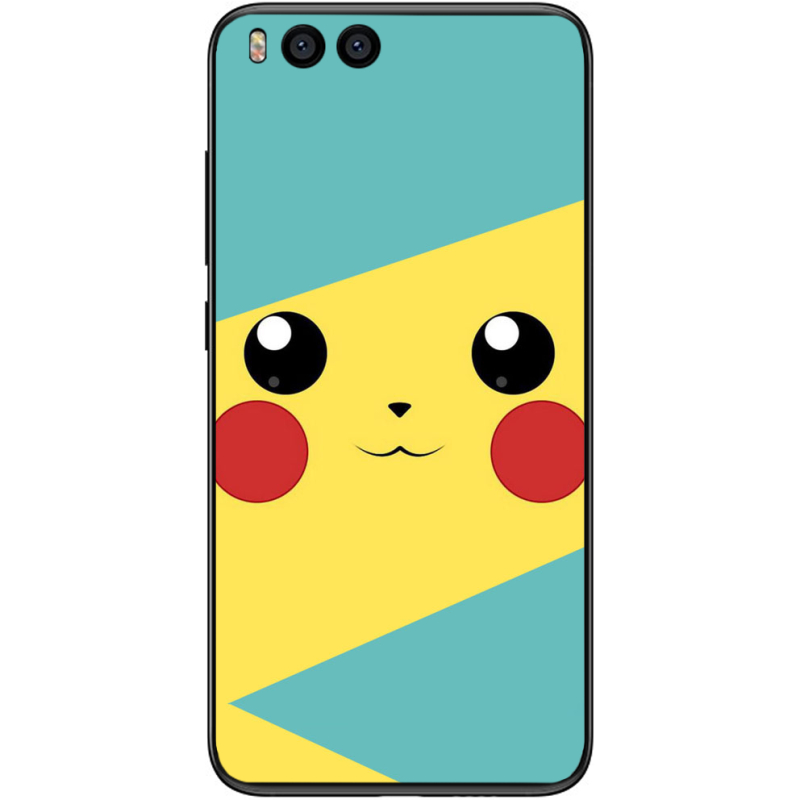 Чехол Uprint Xiaomi Mi6 