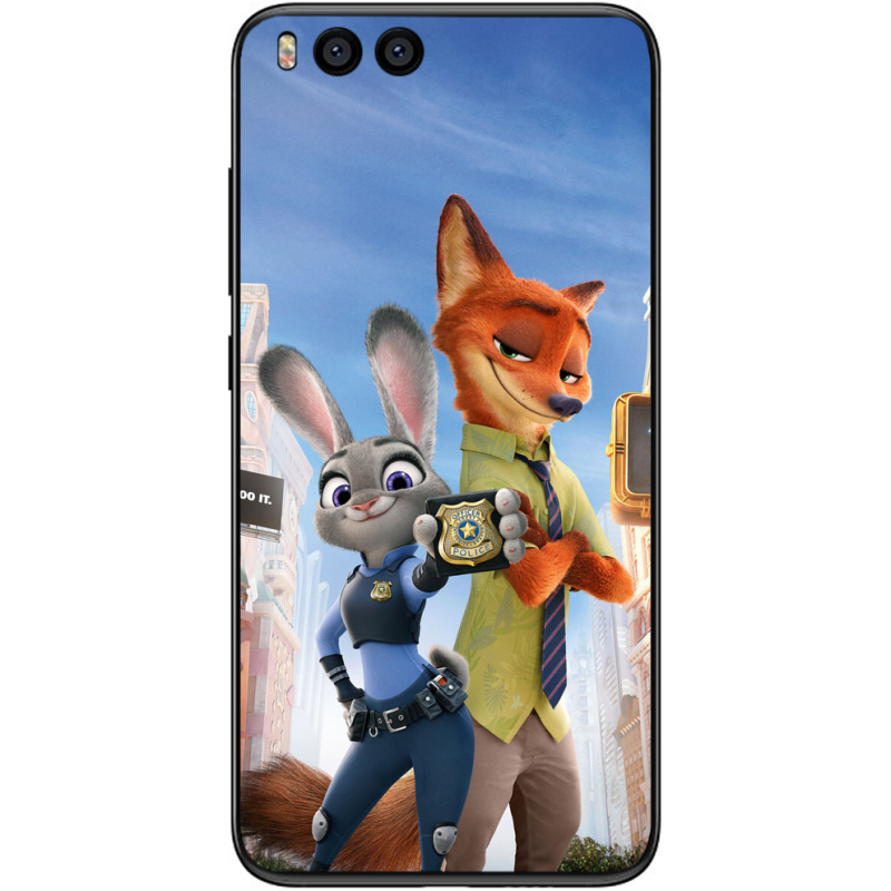 Чехол Uprint Xiaomi Mi6 