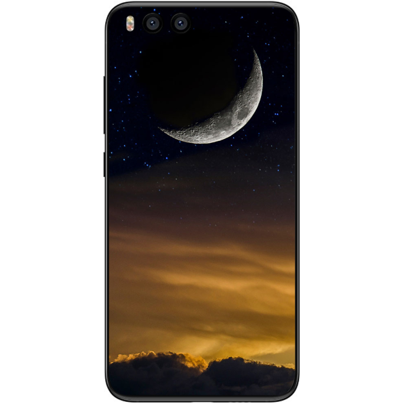 Чехол Uprint Xiaomi Mi6 