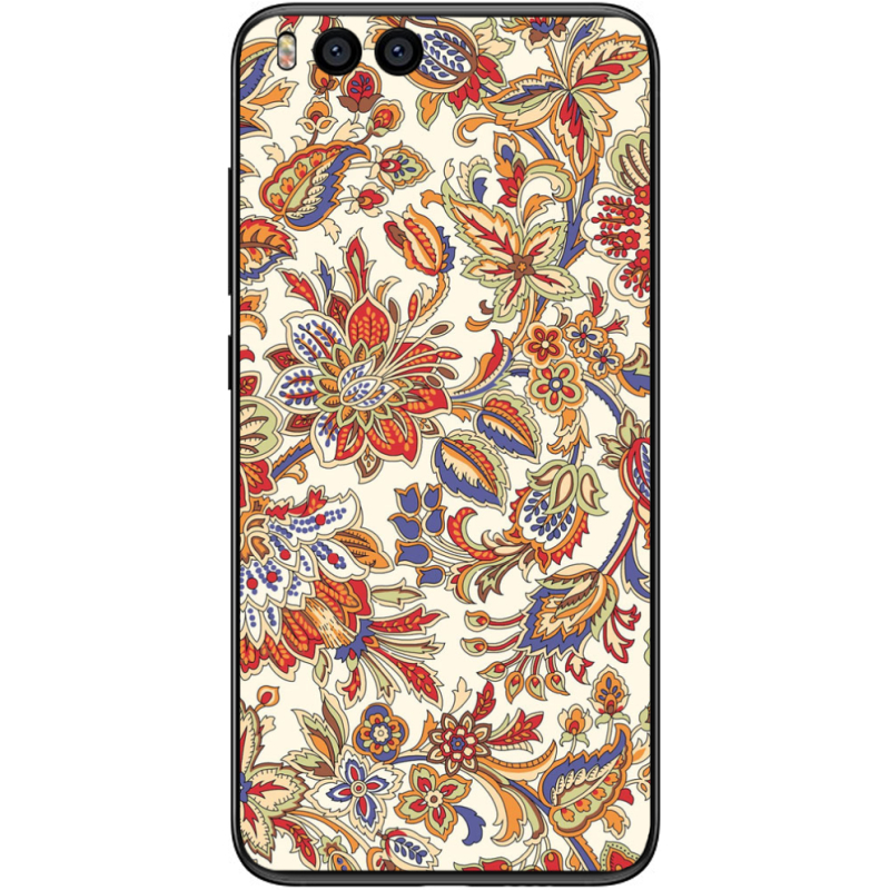 Чехол Uprint Xiaomi Mi6 Rapsody