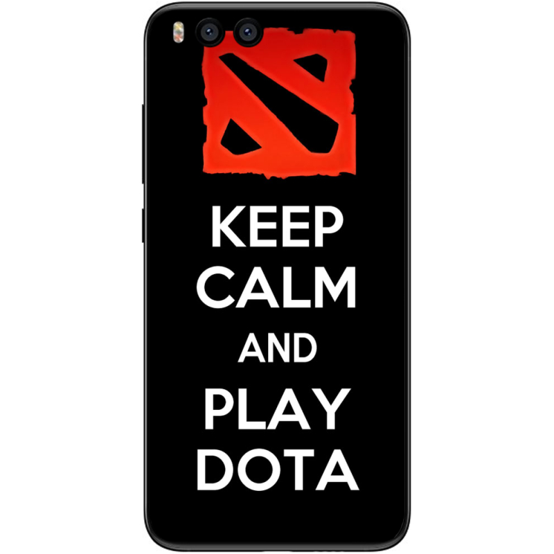 Чехол Uprint Xiaomi Mi6 