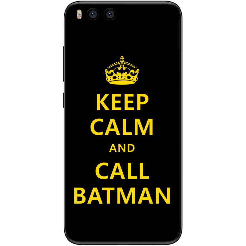 Чехол Uprint Xiaomi Mi6 