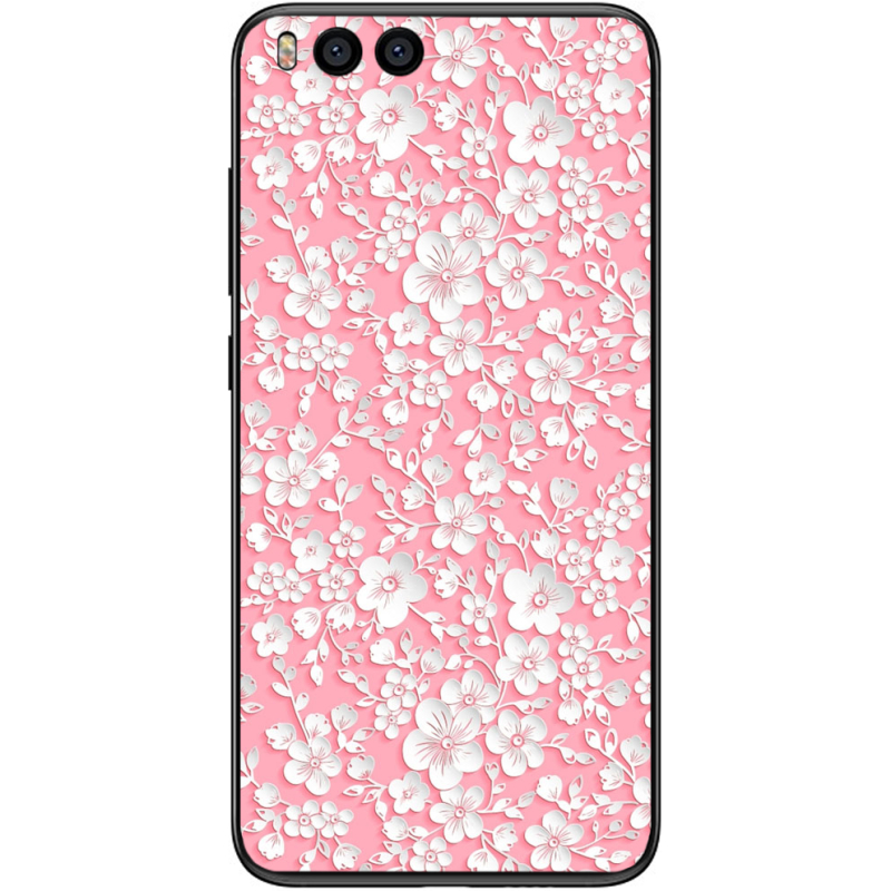 Чехол Uprint Xiaomi Mi6 