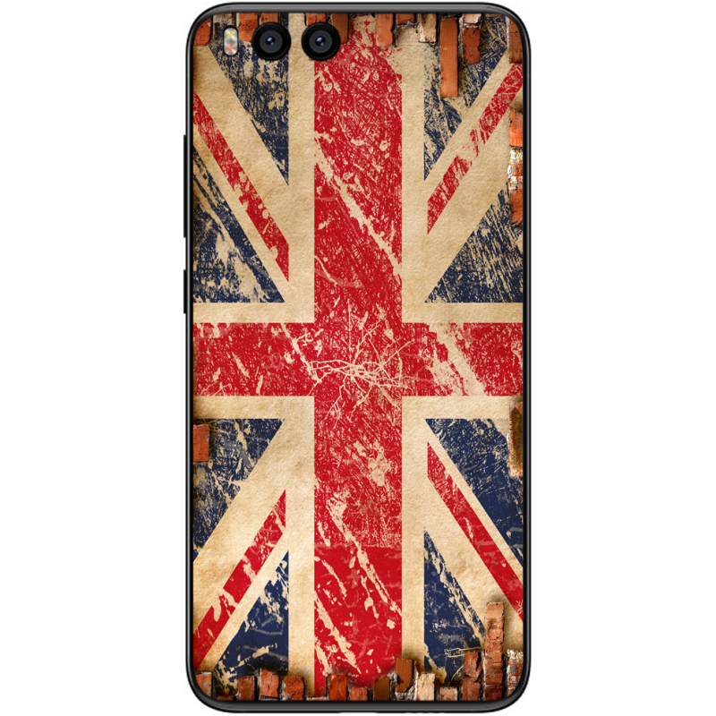 Чехол Uprint Xiaomi Mi6 