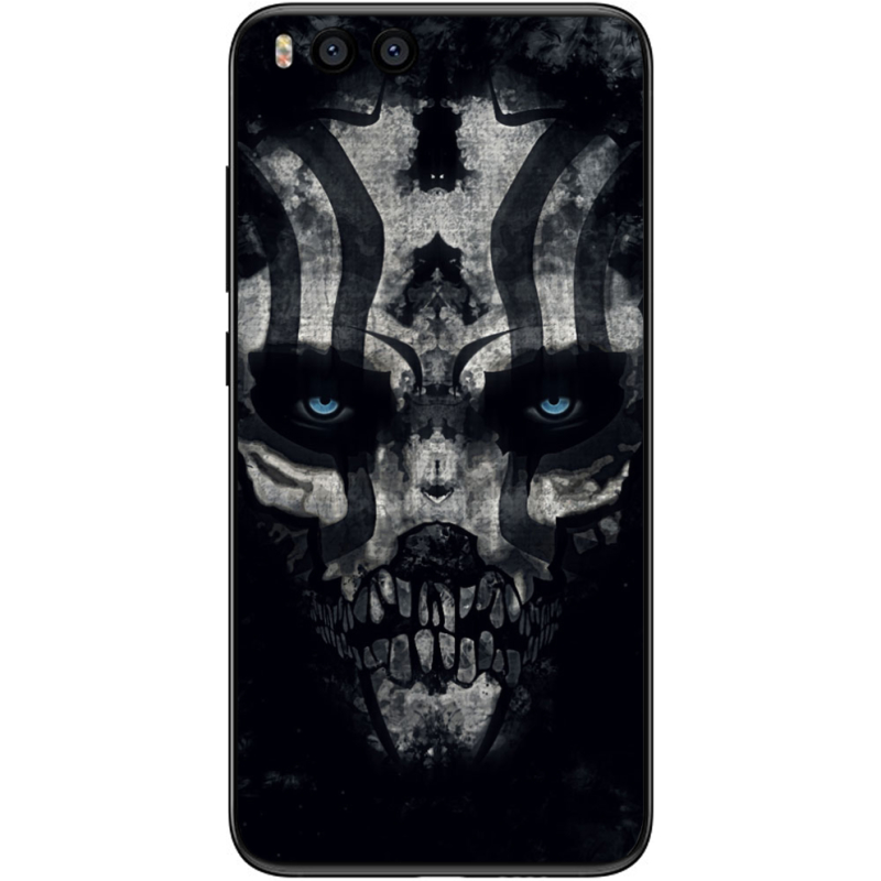 Чехол Uprint Xiaomi Mi6 The Dark