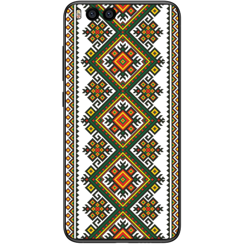 Чехол Uprint Xiaomi Mi6 