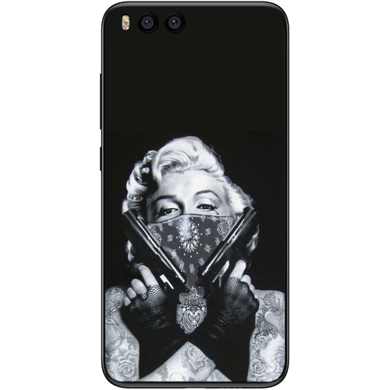 Чехол Uprint Xiaomi Mi6 